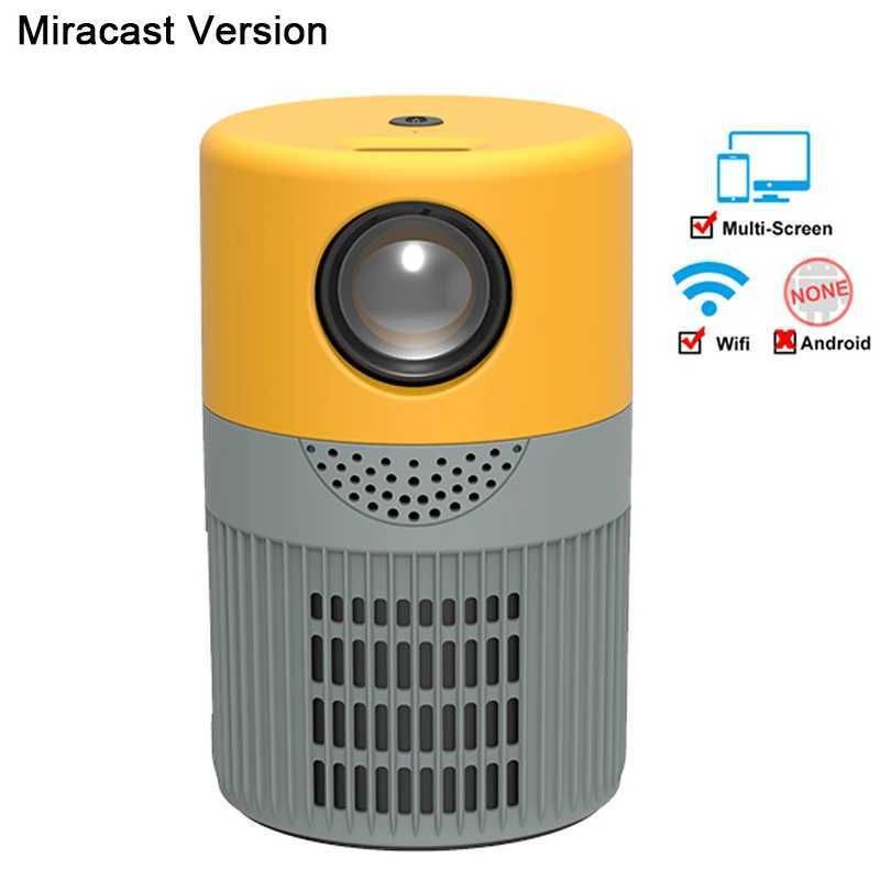 Plug Miracast-Au jaune