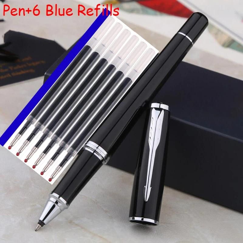 Pen 6 Blue Rebills3