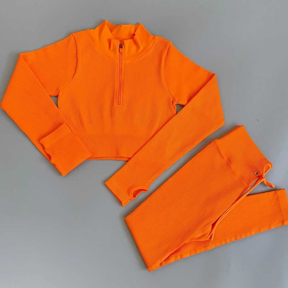 Shirts Pantsorange