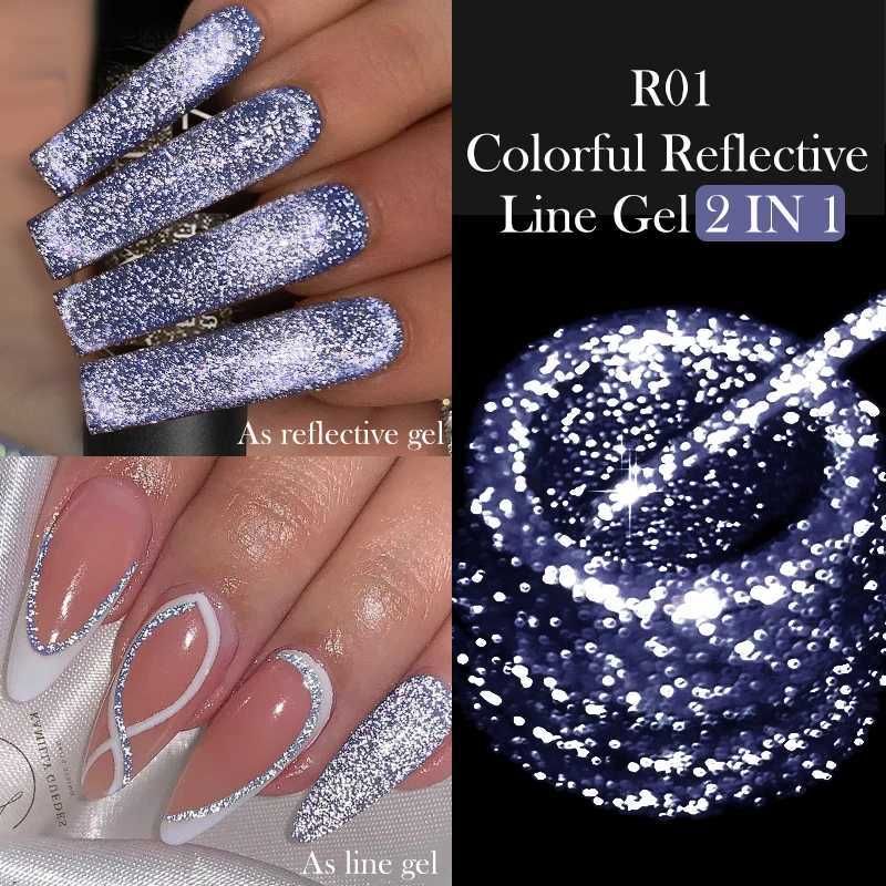 LC-Line Gel R01