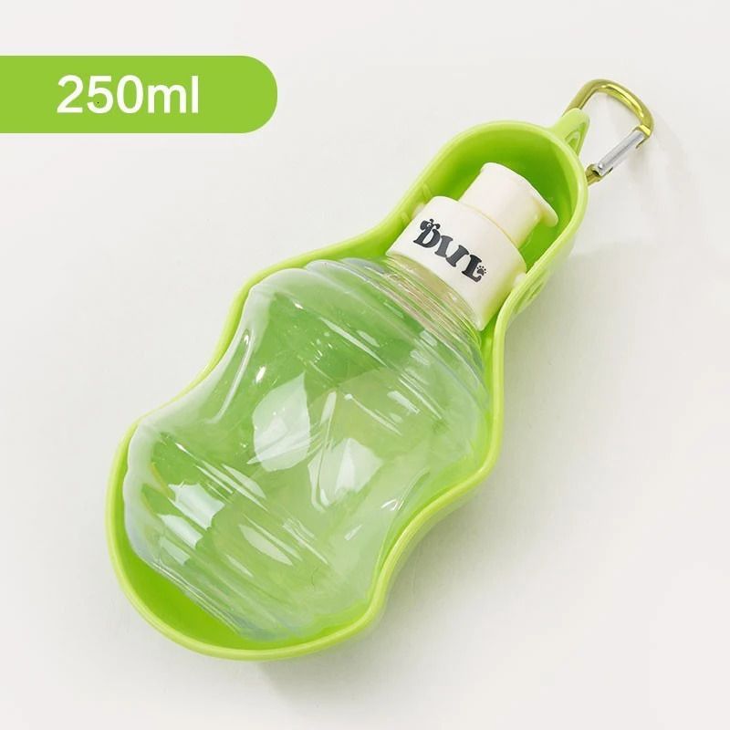 Green 250ml b