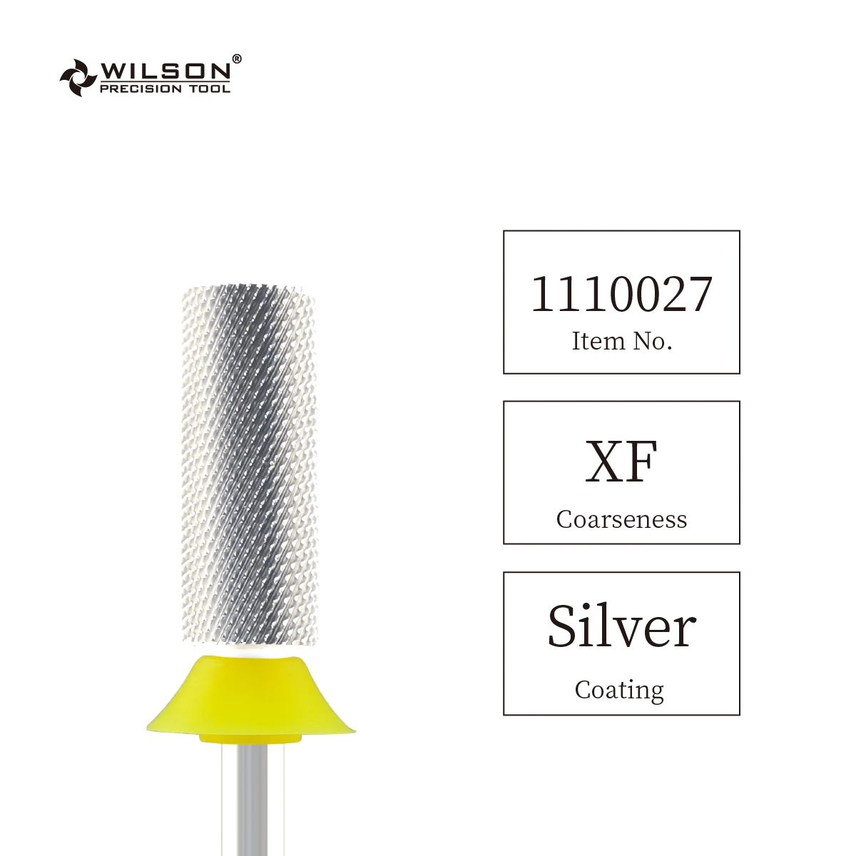 Cor: 2pcs xf sliver 0027