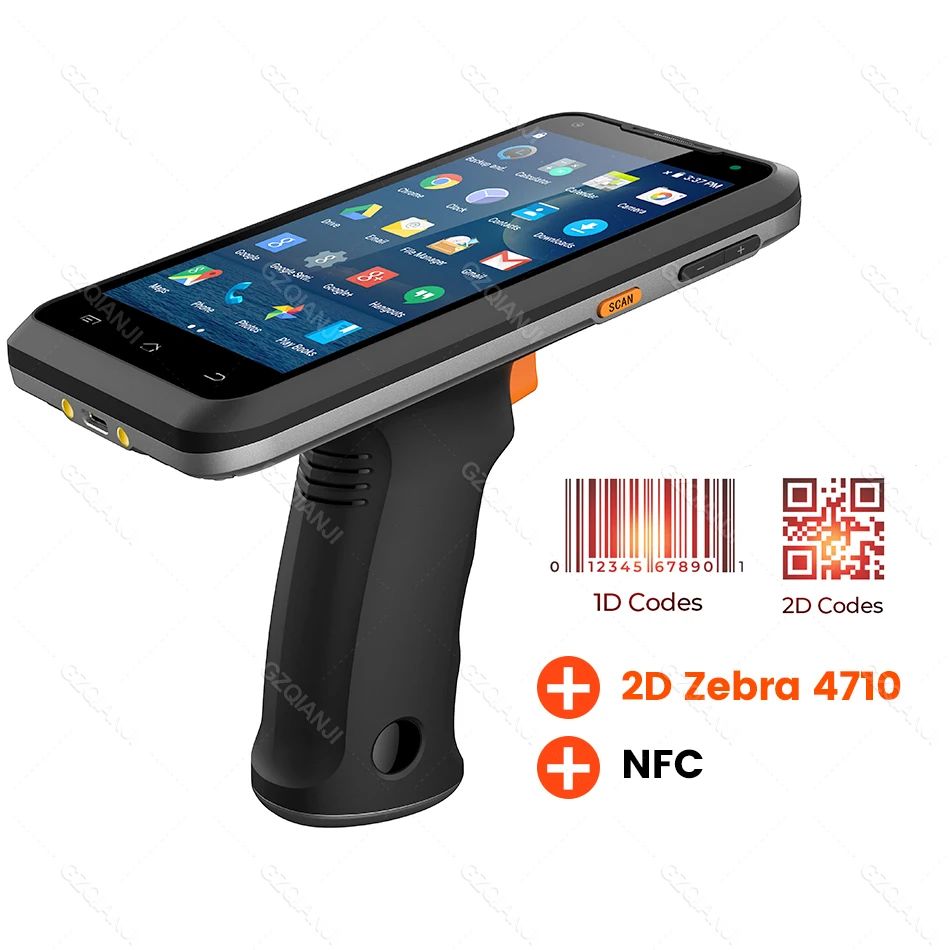 2d 4710 NFC-UK