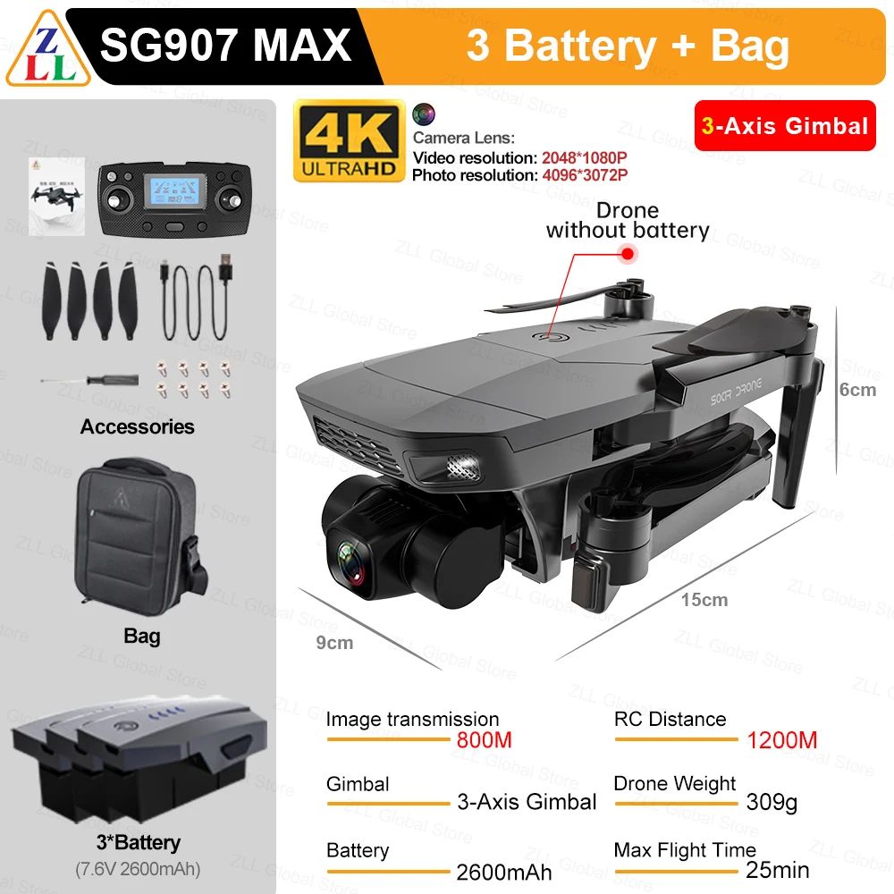SG907MAX 3B Bag13