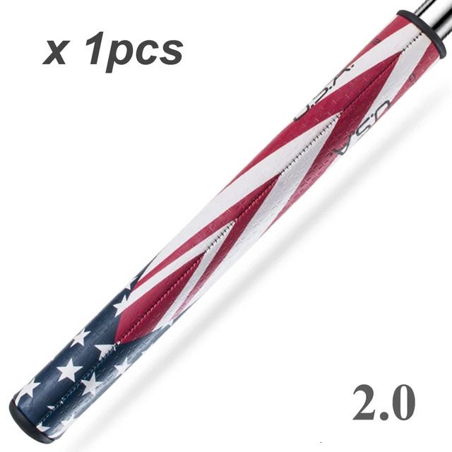 Usa 2.0 1pcs