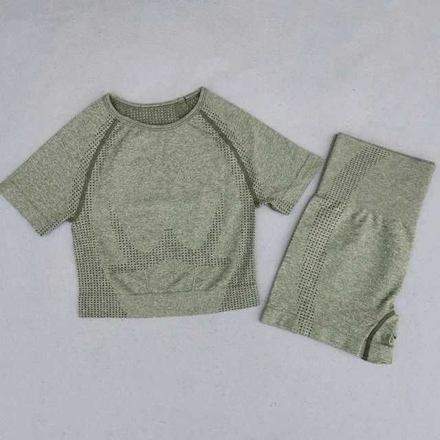 Army Green Set4