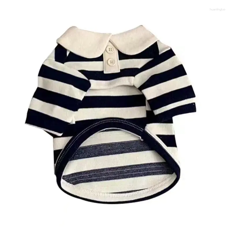 Navy Stripes