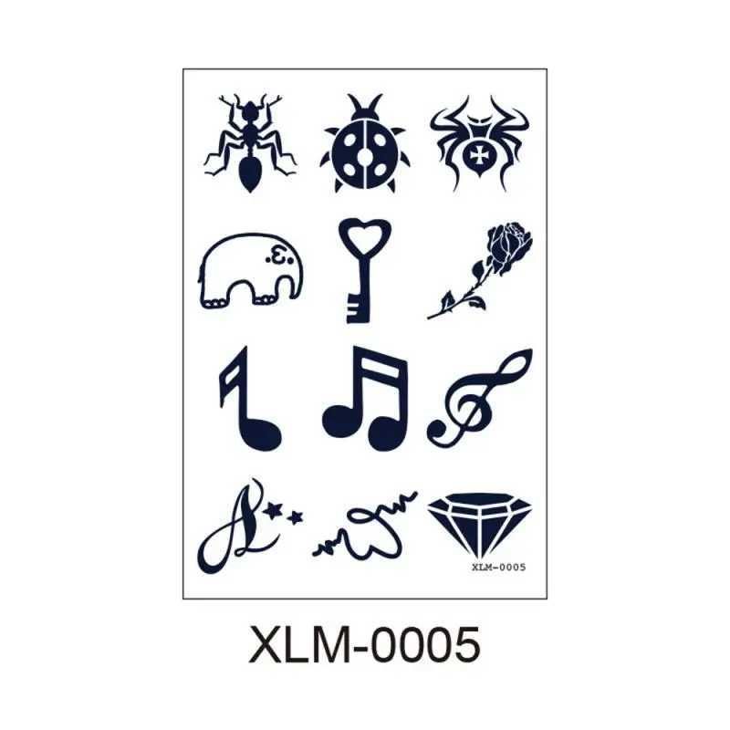 XLM-0005 110x160