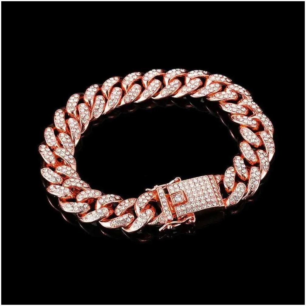 A-Rose Gold-Aut 18,5 cm