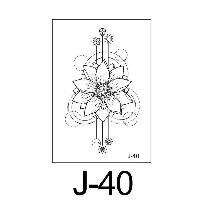 J-40 105x60mm