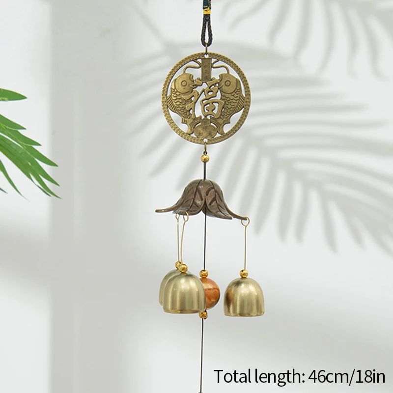 Farbe: S26 Wind Chime