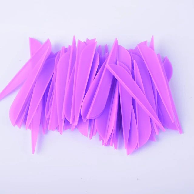 Color:36pcs Vanes Pu