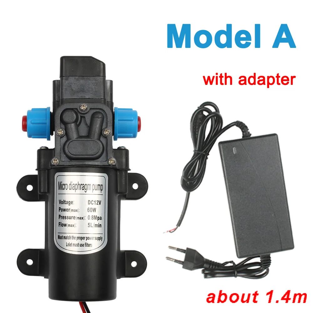 A med adapter