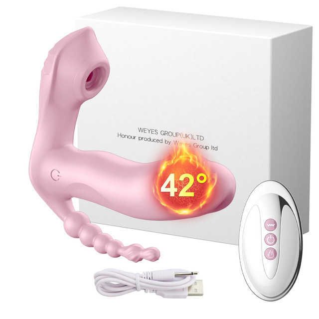 Remote-pink