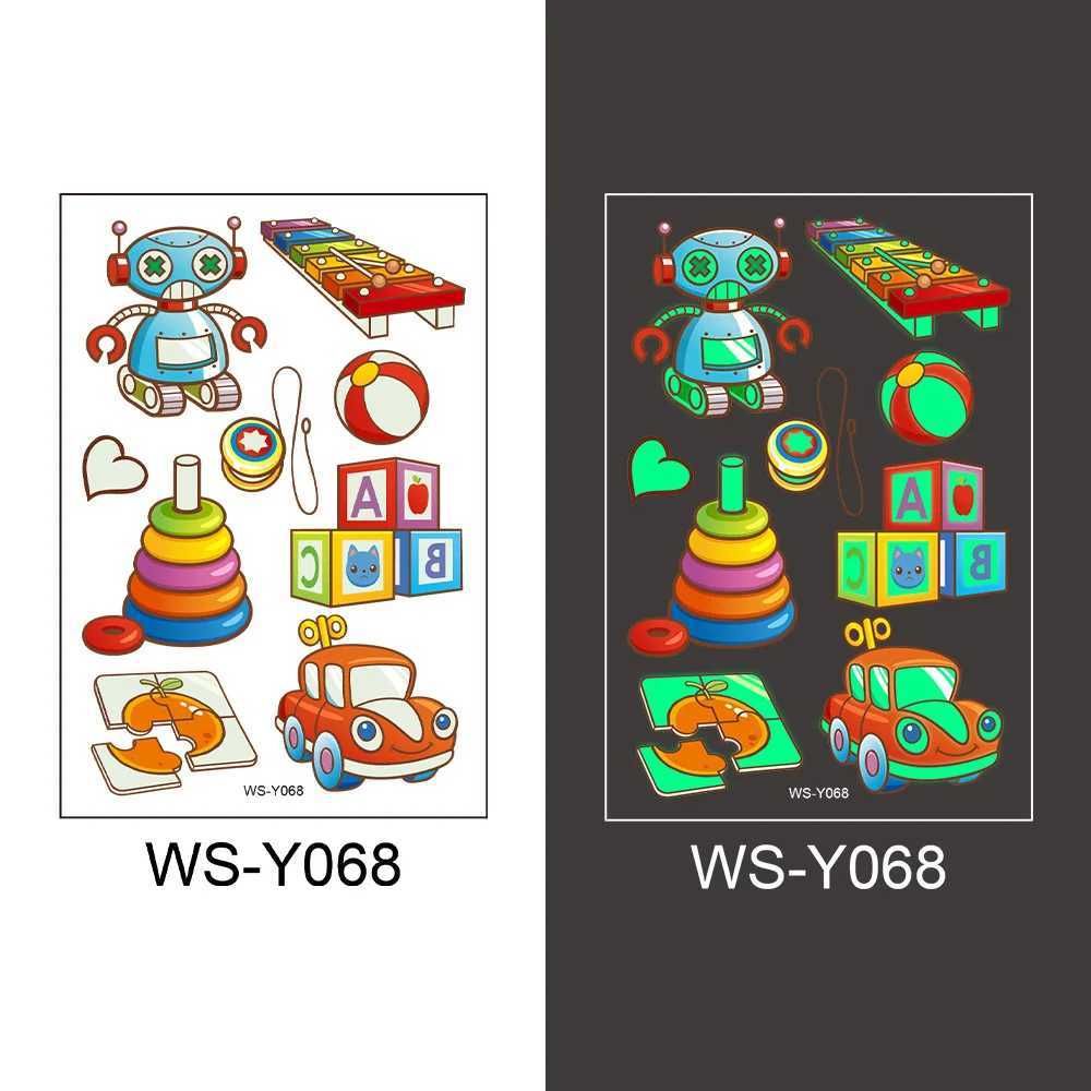 WS-Y068