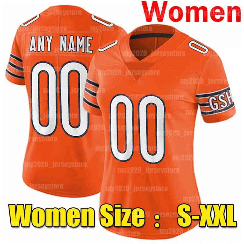 Women Jersey (x d)