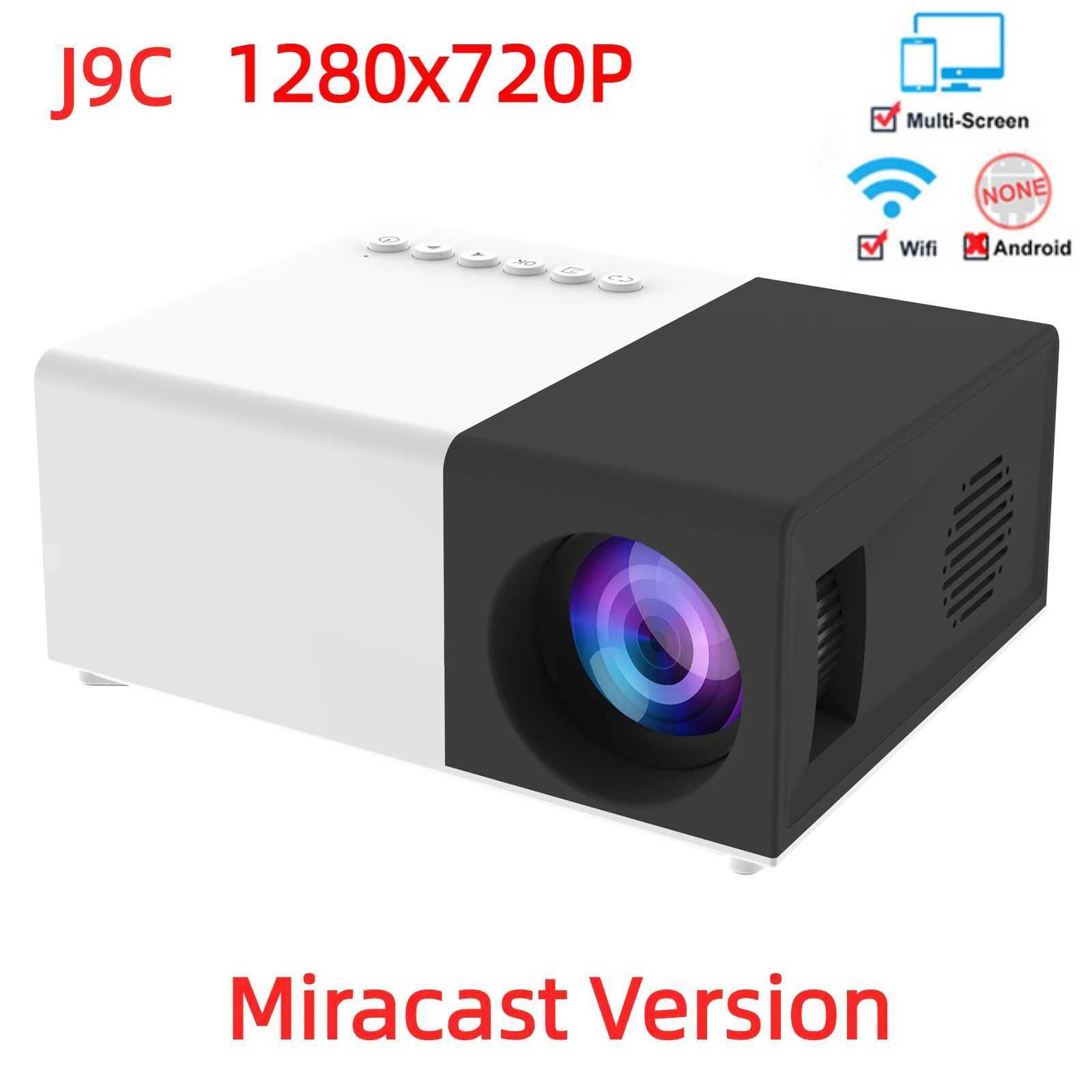 Miracast Black-Au fişi