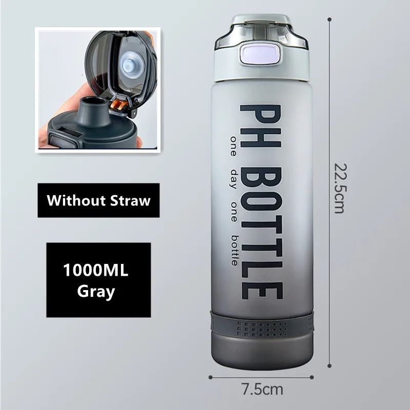 Gris 1000ml