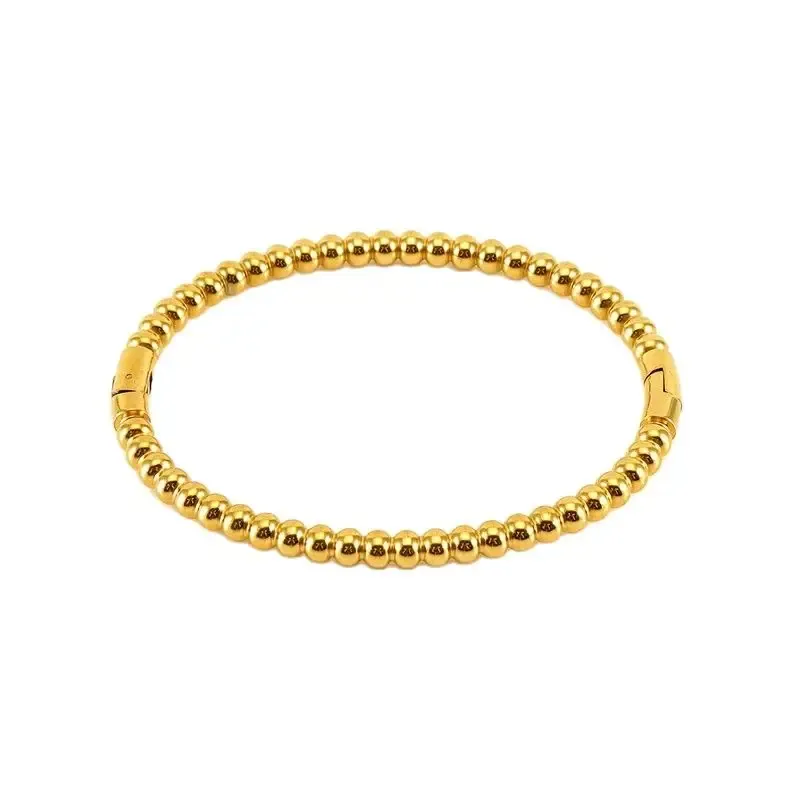 62mm Gold Bangle.