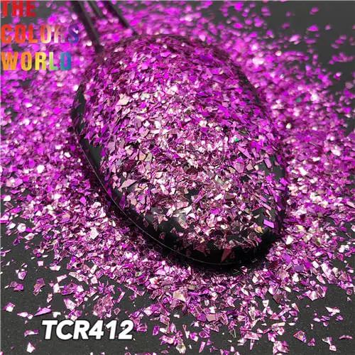 Kolor: TCR412 200G