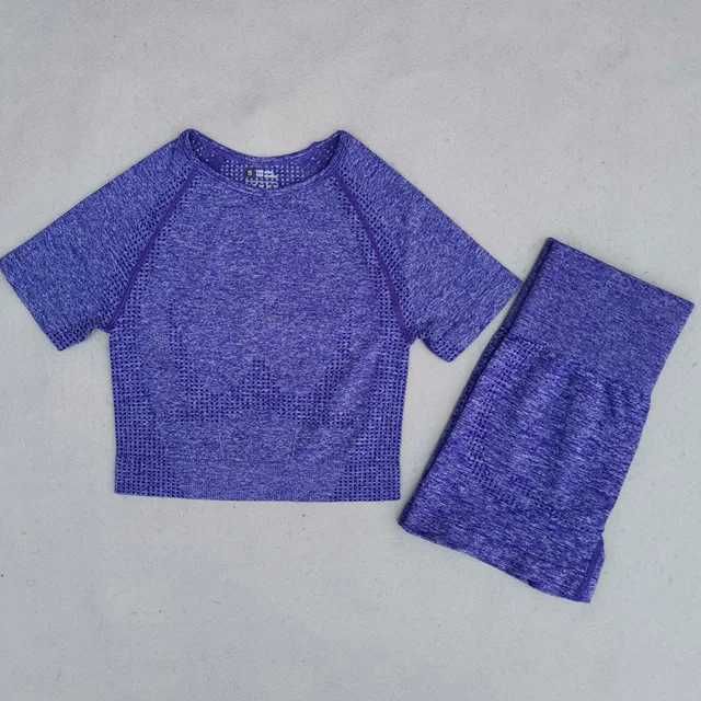 Purple Set4