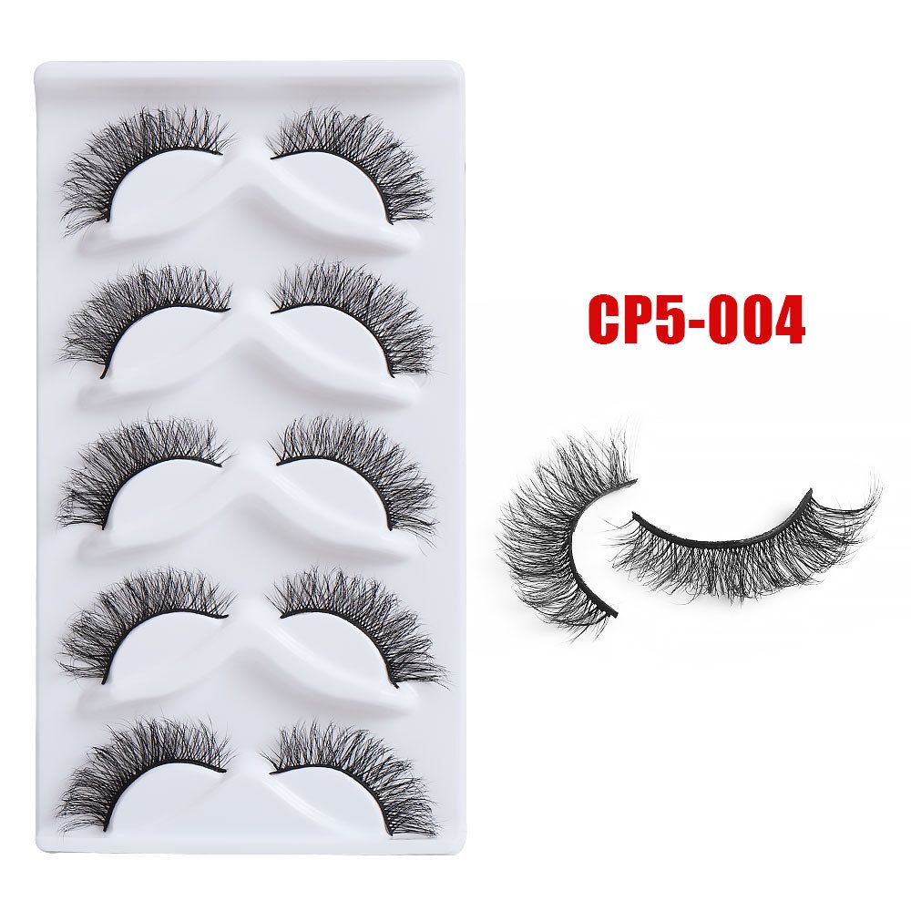 5Pair CP5-004