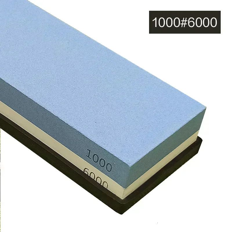 W 1000 6000 sharpening Stone