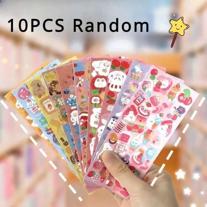 10pcs