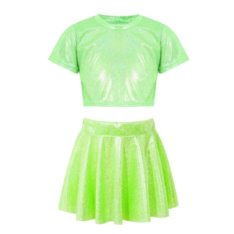 Fluorescent Green