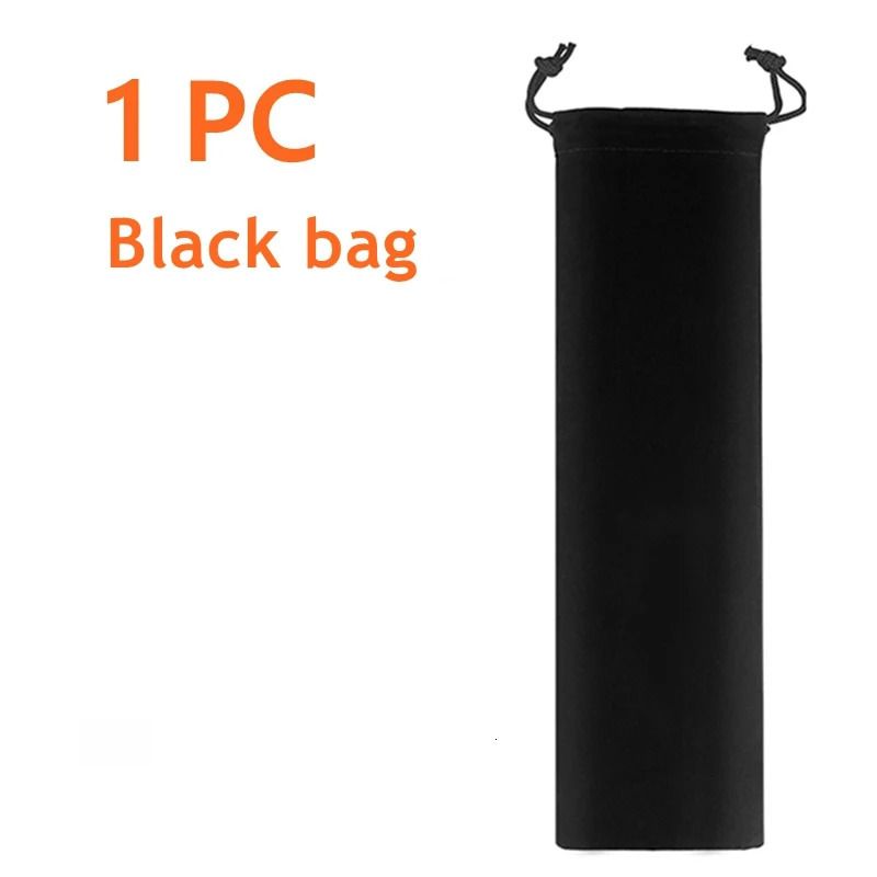 1 st svart väska