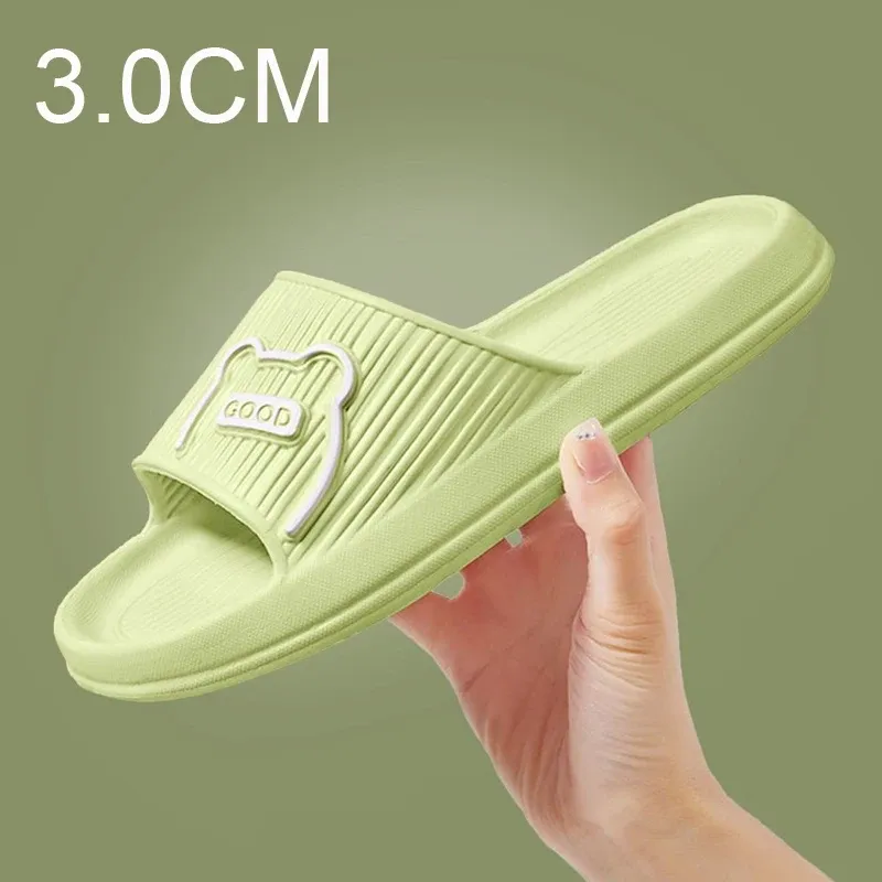 3.0CM D-Green