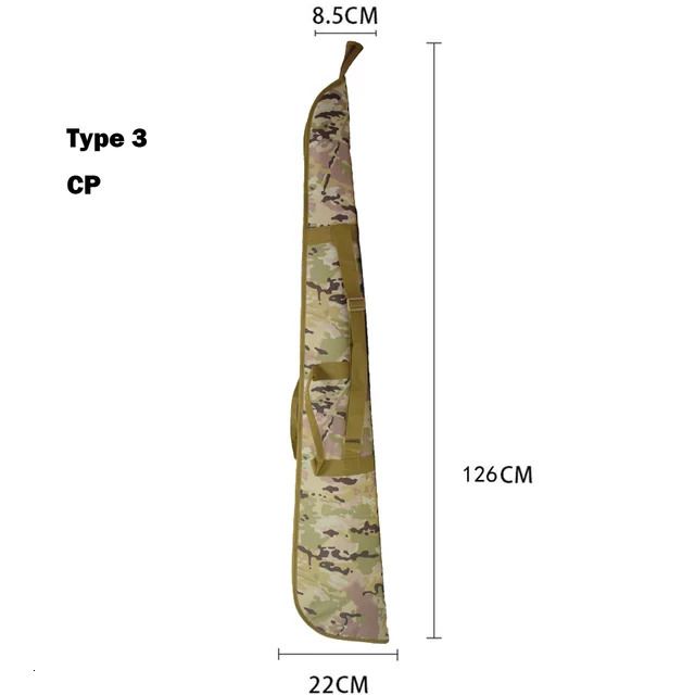 Type 3 Cp 126cm