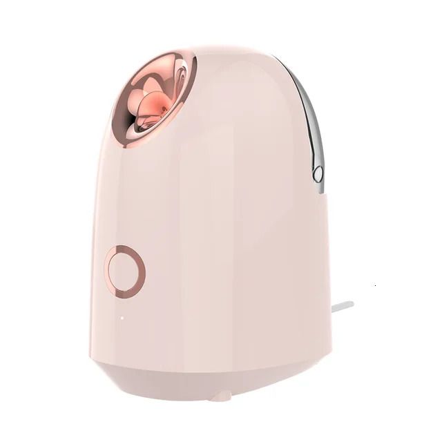 Pink Eu Plug