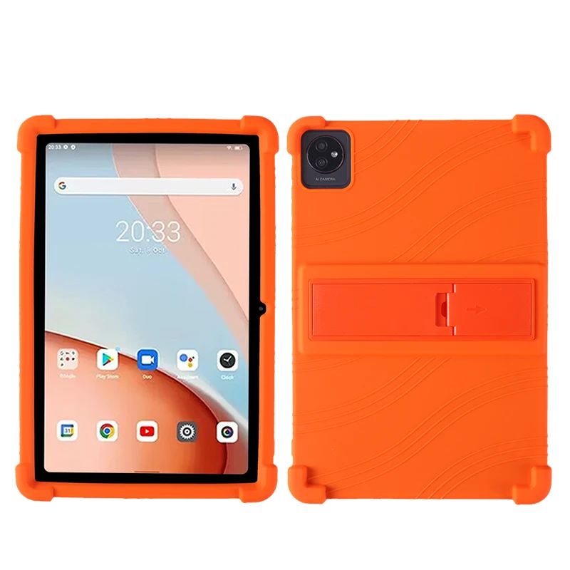 Orange-Blackview Tab 8 WiFi