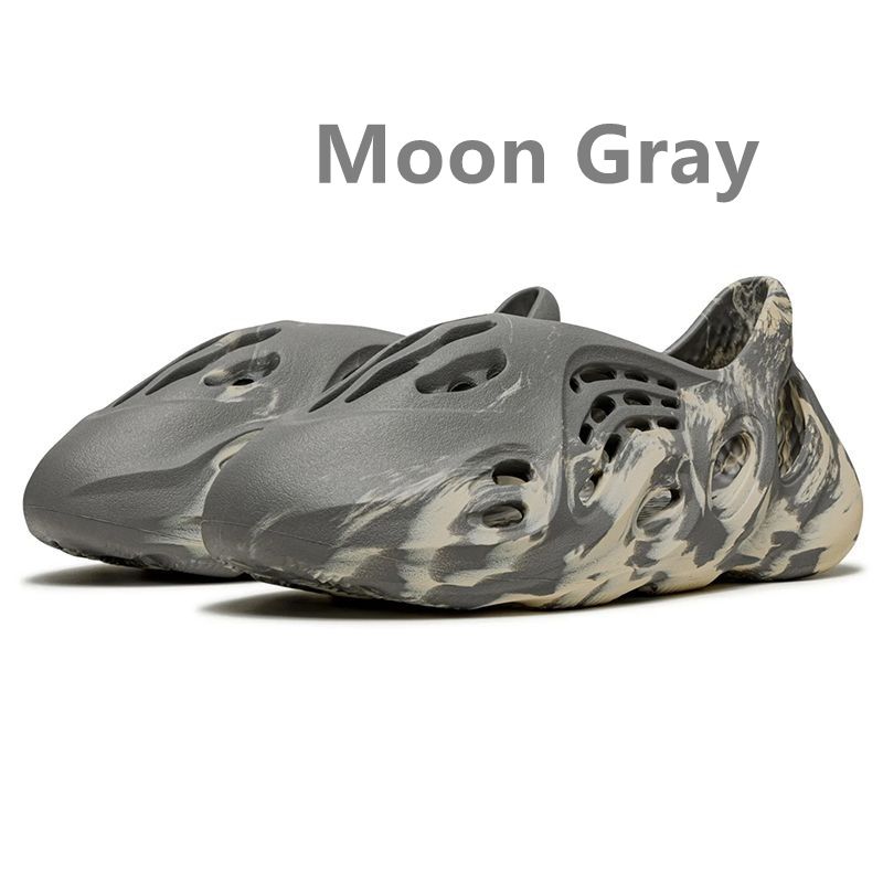 Moon Gray