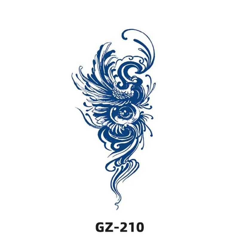 Gz-210 110x180mm