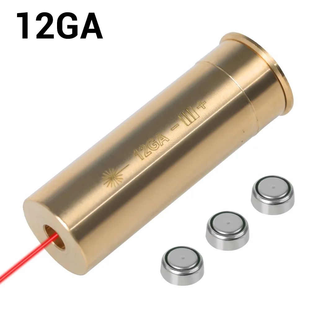 Color:12GA