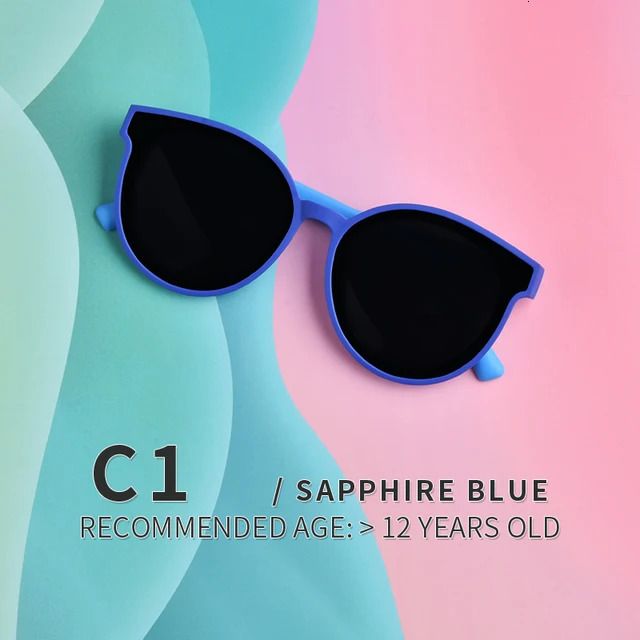 C1 Sapphire Blue