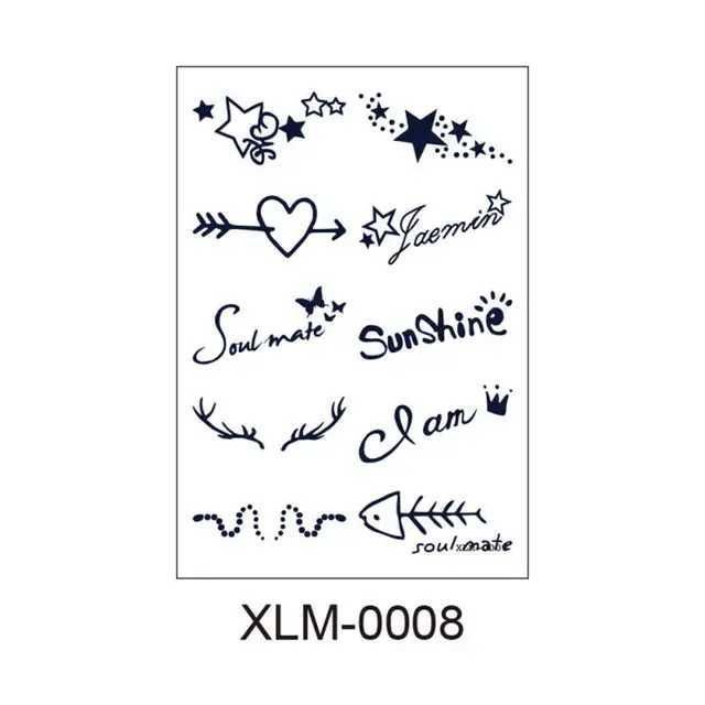 XLM-0008 110x160
