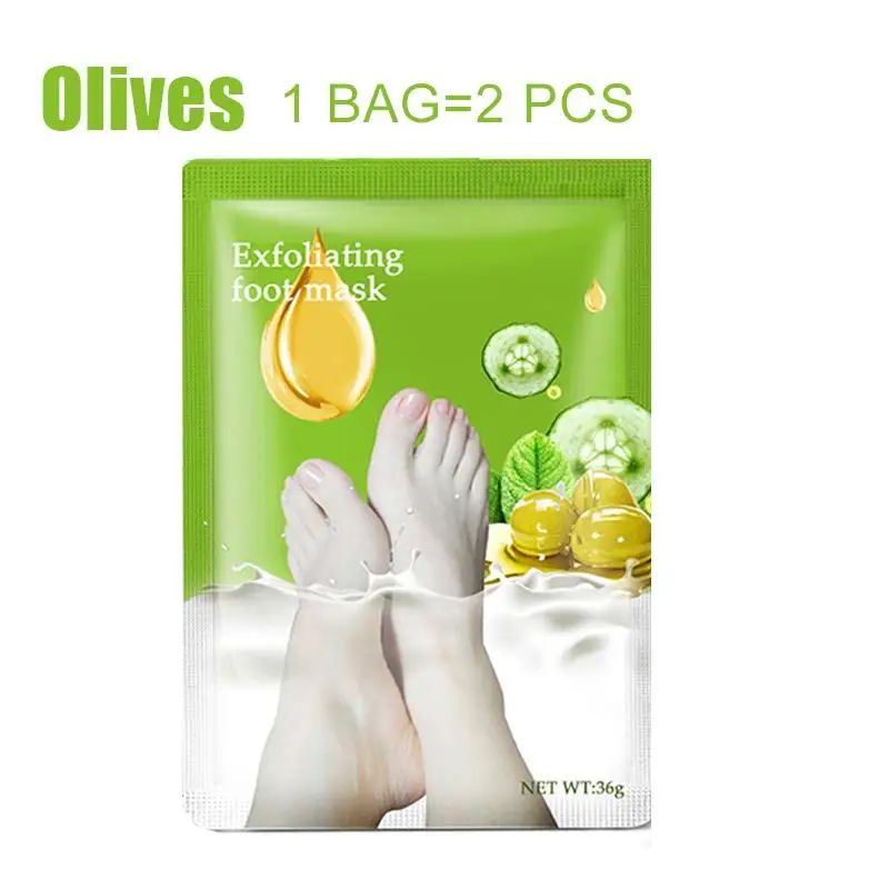 Color: Olives 1bag