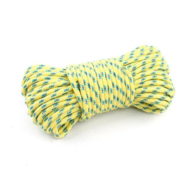 Color:YellowLength(m):10m