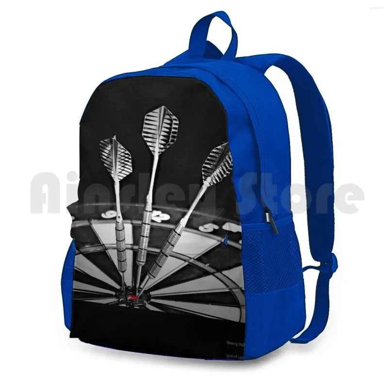 Backpack-Blue