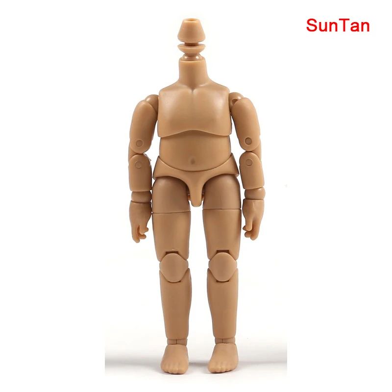 Färg: SunTan