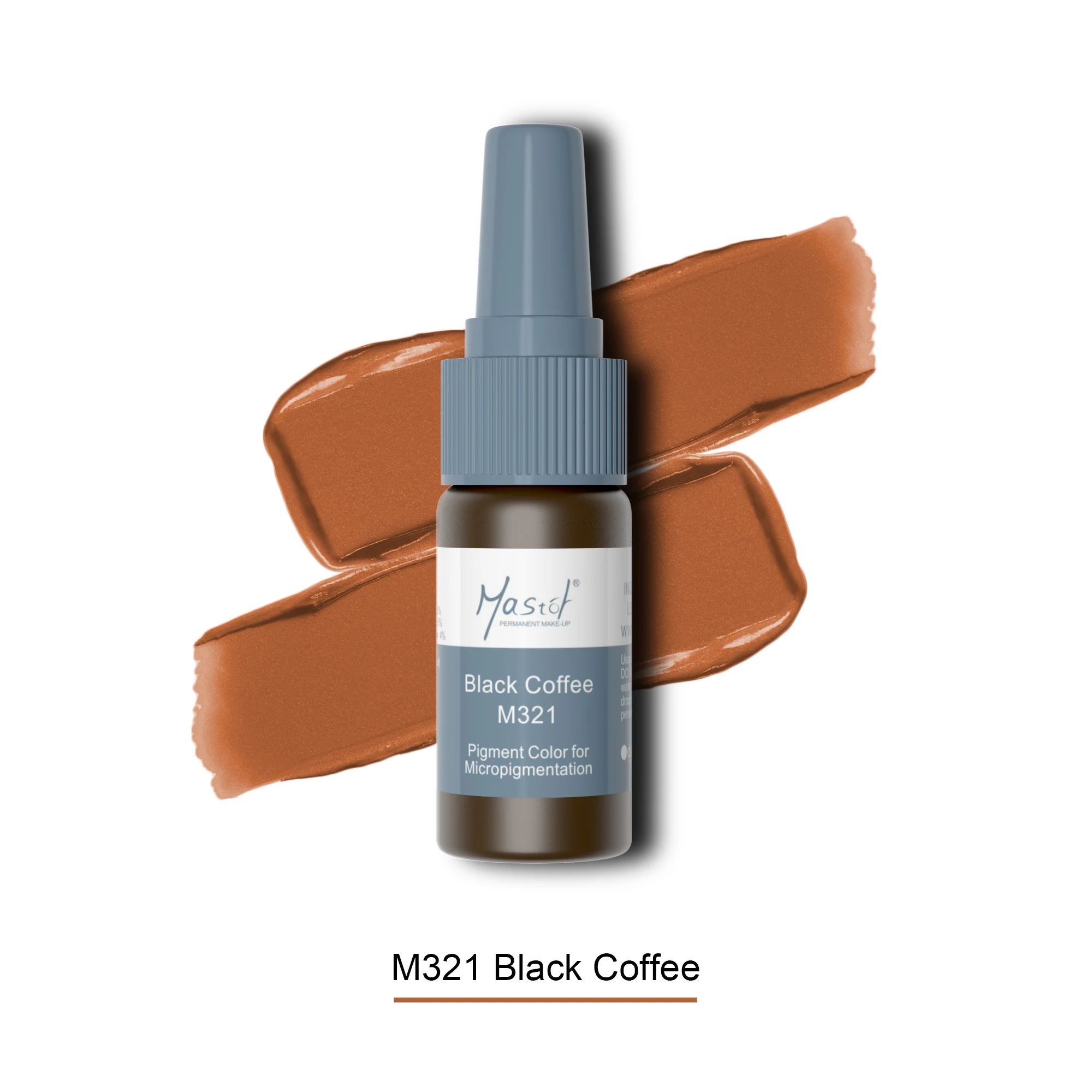 M321 Black Coffee