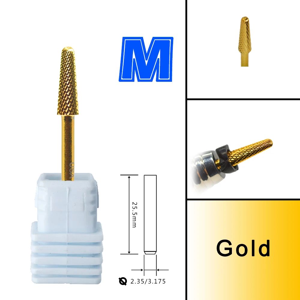 Color:Gold-M