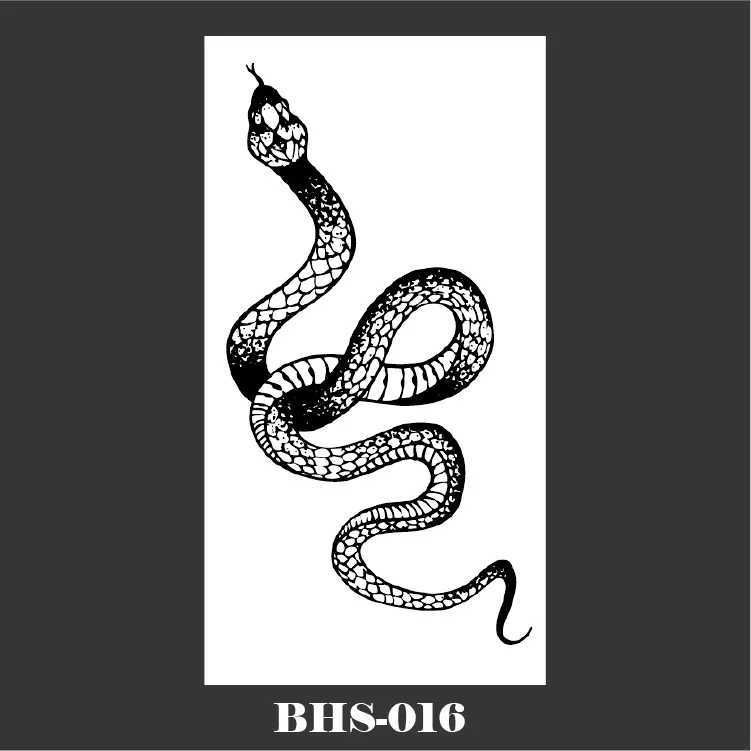 BHS-016