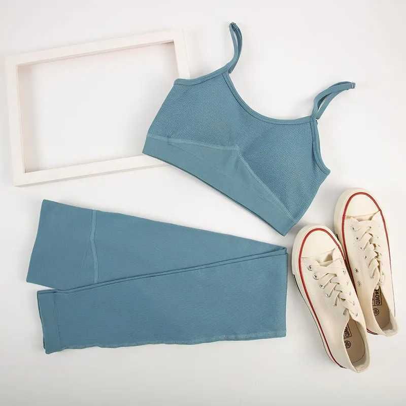 Blue Set