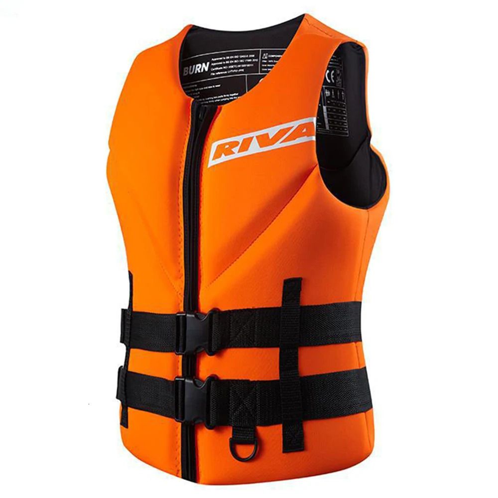 Riva-orange-xl 60-75kg