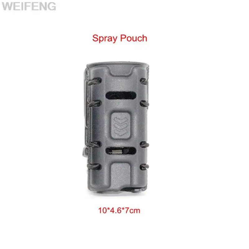 Color:TypeA spray pouch
