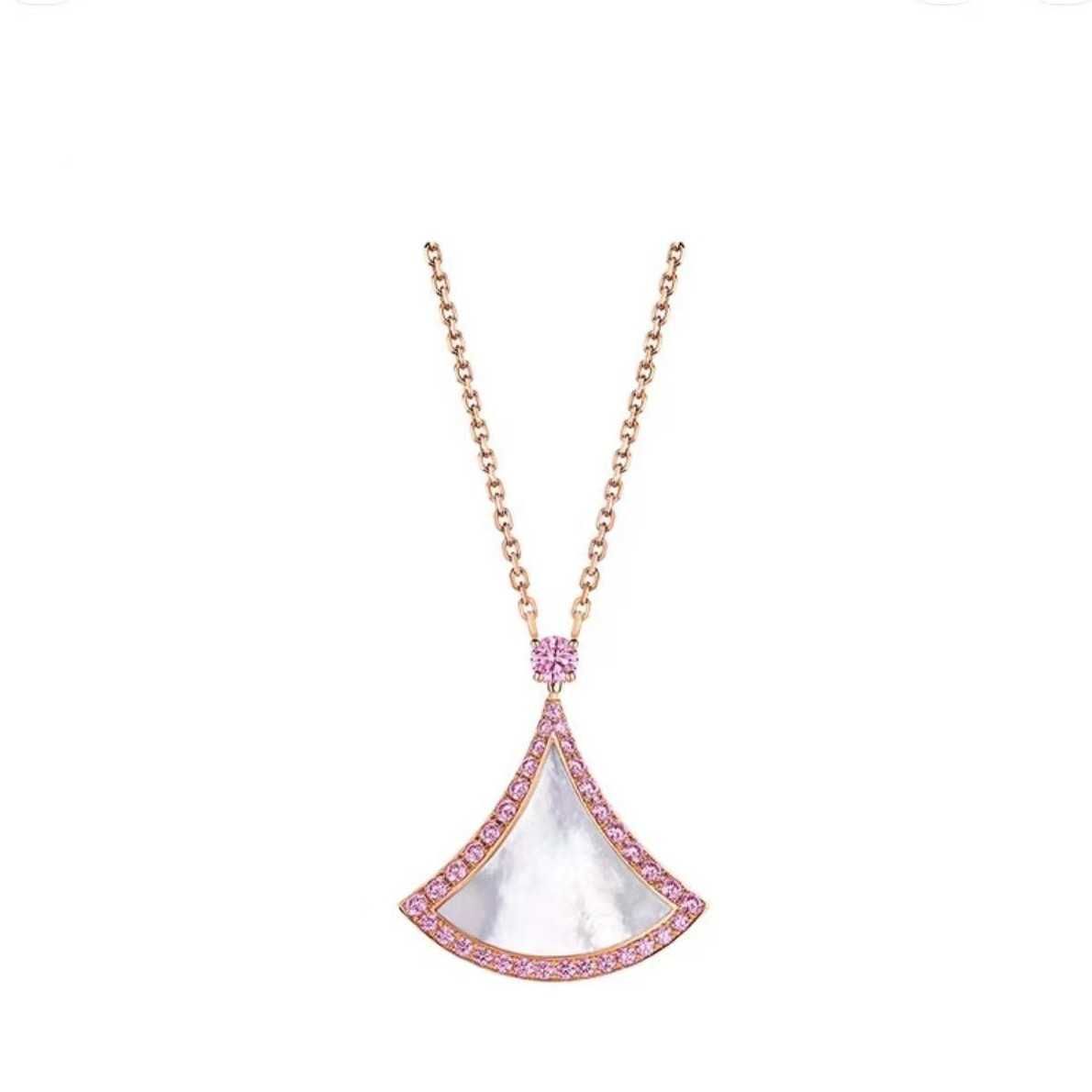 White Fritillaria - Pink Diamond - Qixi